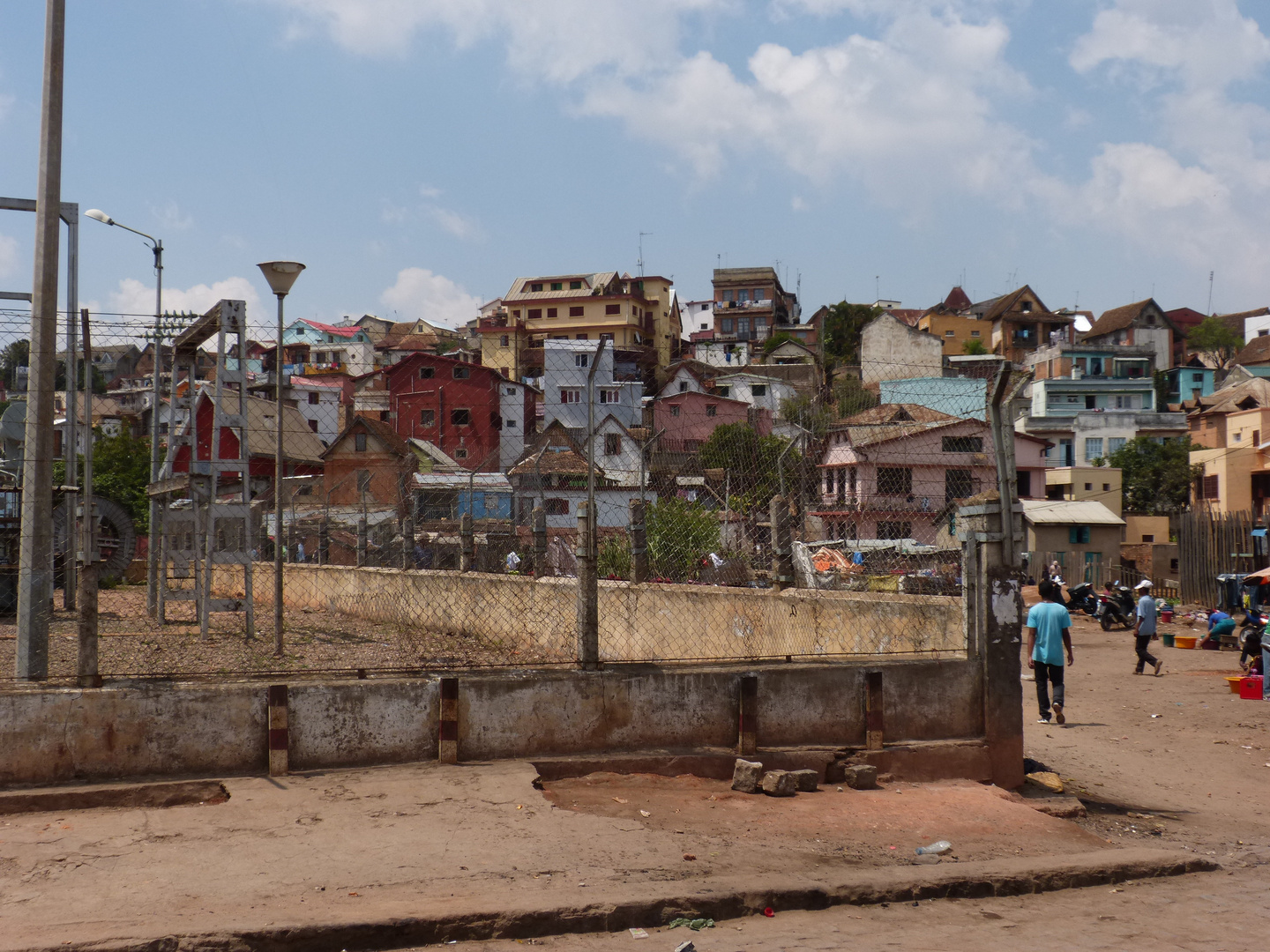 Antananarivo