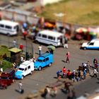 Antananarivo miniatyr...