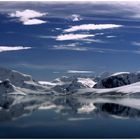 Antarctic coastline 1