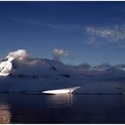 Antarctic coastline 2