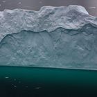 Antarctic Ice-Berg (2)