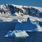 Antarctic Ice-Berg (4)