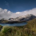 Antarctic-landscape I