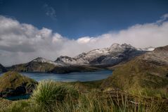 Antarctic-landscape I