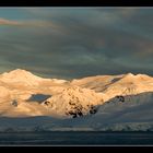 Antarctic Peninsula