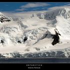 Antarctic Peninsula