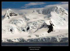 Antarctic Peninsula