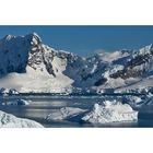 [ Antarctic Peninsula ]
