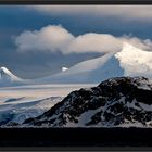 [ Antarctic Peninsula ]