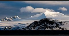 [ Antarctic Peninsula ]