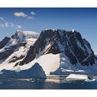 Antarctic Peninsula