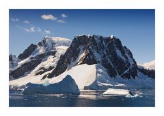 Antarctic Peninsula