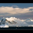 Antarctic Pensinsula