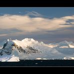 Antarctic Pensinsula