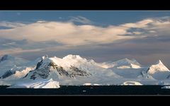 Antarctic Pensinsula