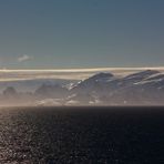 Antarctic Summer - and then there was more SUN