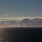 Antarctic Summer - and then there was more SUN
