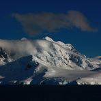 Antarctic Summer - and then there was SUN