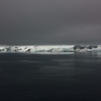 Antarctic Summer - entering a world of ice and snow