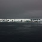 Antarctic Summer - entering a world of ice and snow