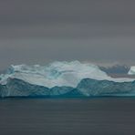 Antarctic Summer - Icebergs