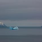 Antarctic Summer - so peaceful