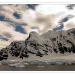 "Antarctic Twilight"