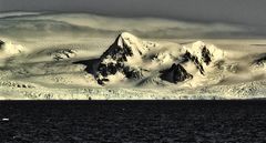 antarctica ...