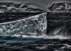 antarctica ..