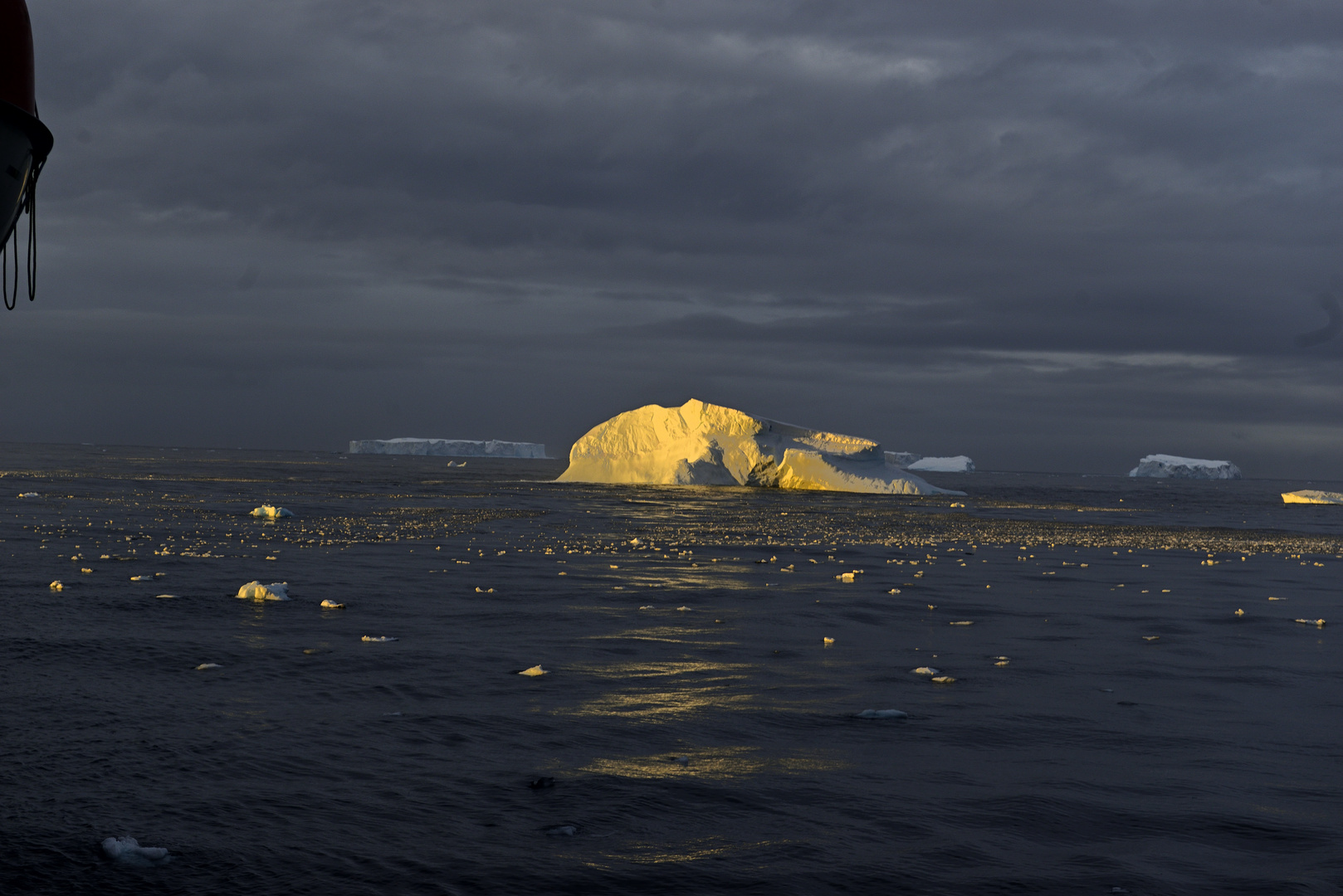 Antarctica 