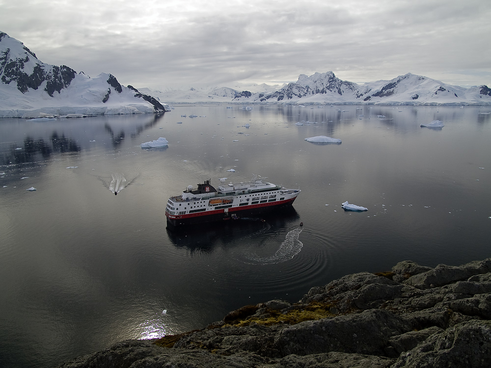 Antarctica