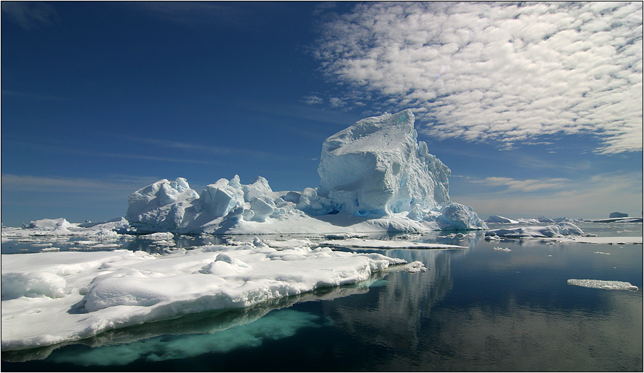 antarctica