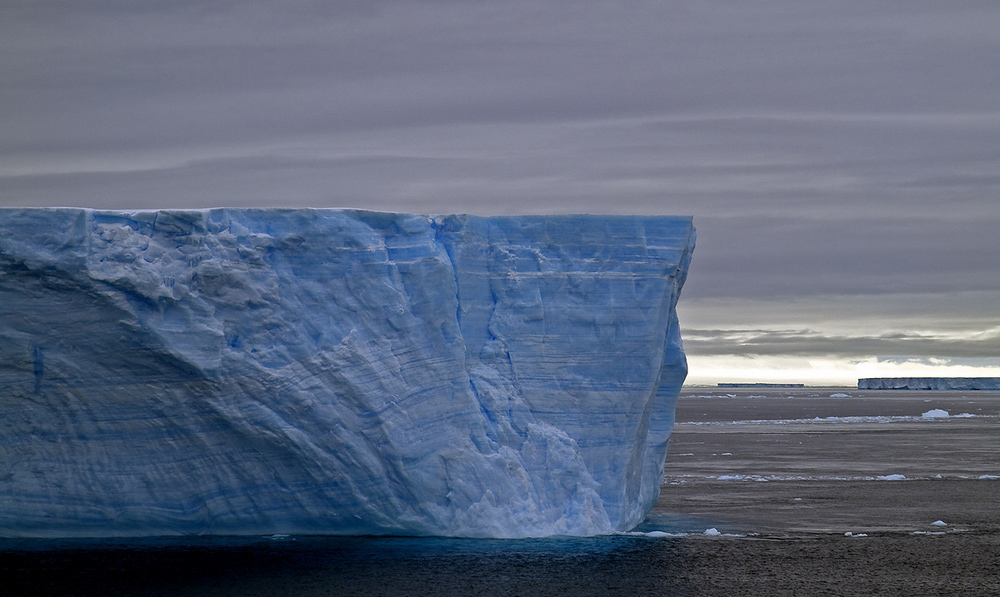 Antarctica /