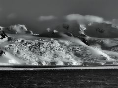 antarctica ...