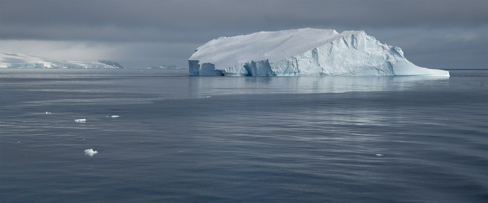 Antarctica