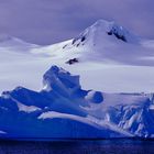 Antarctica...