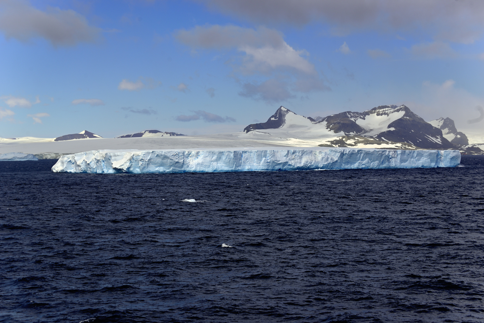 Antarctica 