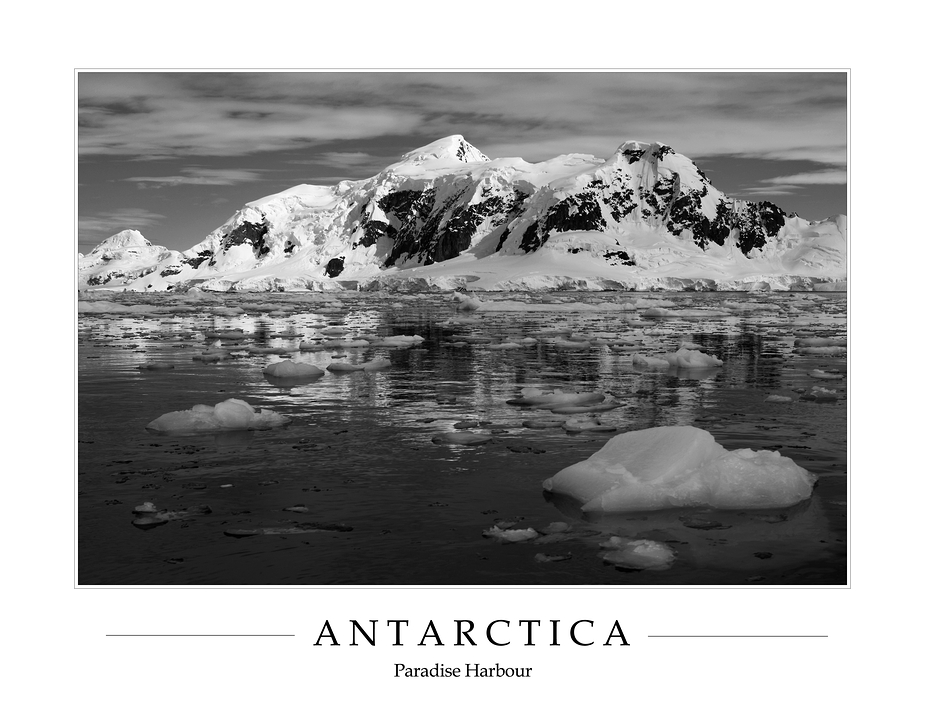 Antarctica