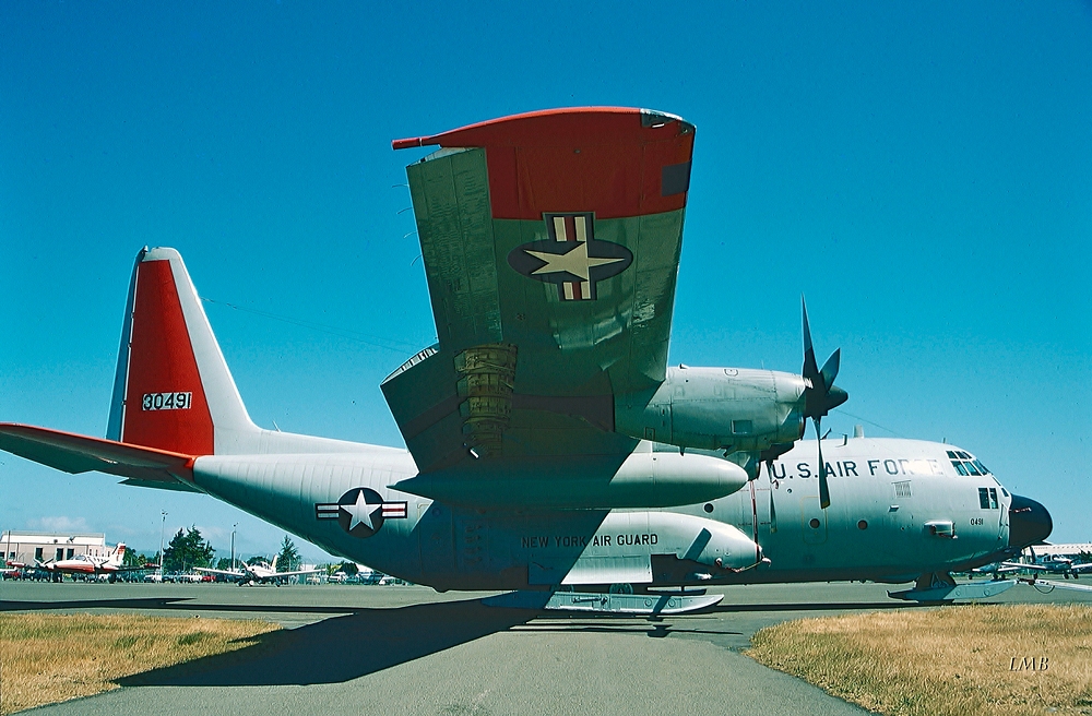 Antarctica Flights