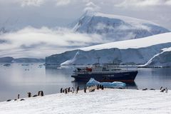 Antarctica November 2022