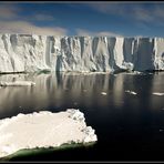 [ Antarctica • Remote Planet ]