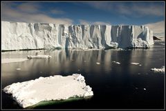 [ Antarctica • Remote Planet ]