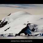 Antarctica • Terra Incognita