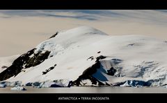 Antarctica • Terra Incognita