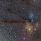 Antares-Region