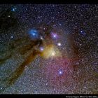 Antares-Region