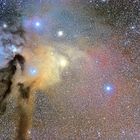 Antares  Region überarbeitet 