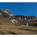 Antarktika [111] - Grytviken