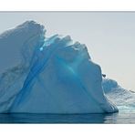 Antarktika [148] - Ein bißchen Eis