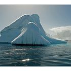 Antarktika [32] - Blaue Faszination
